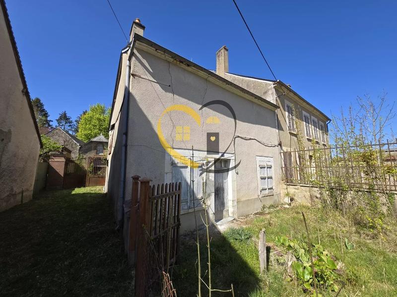 Manoir - 290 m² - 16 pièces