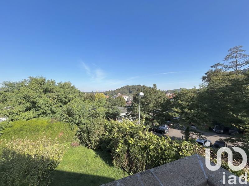 Maison - 141 m² - 6 pièces