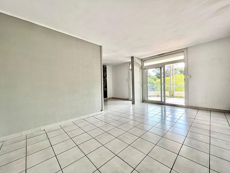 Appartement - 78 m² - 4 pièces