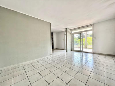 Appartement - 78 m² - 4 pièces