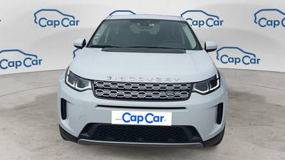 Land Rover Discovery Sport 2.0 d 150 Td4 Mhev 4wd Bva se