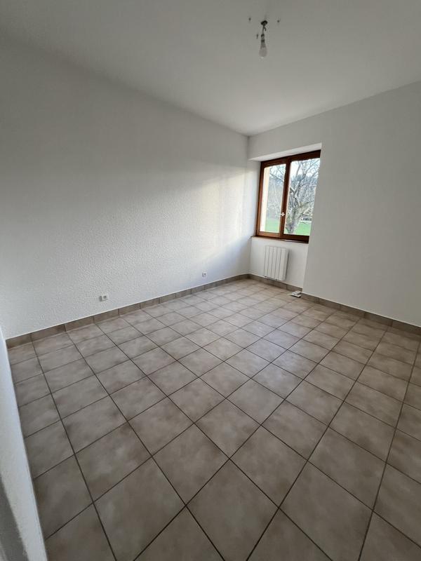 Appartement - 111 m² - 4 pièces