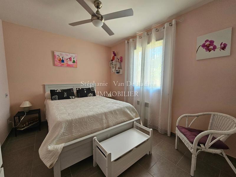 Villa - 130 m² - 5 pièces