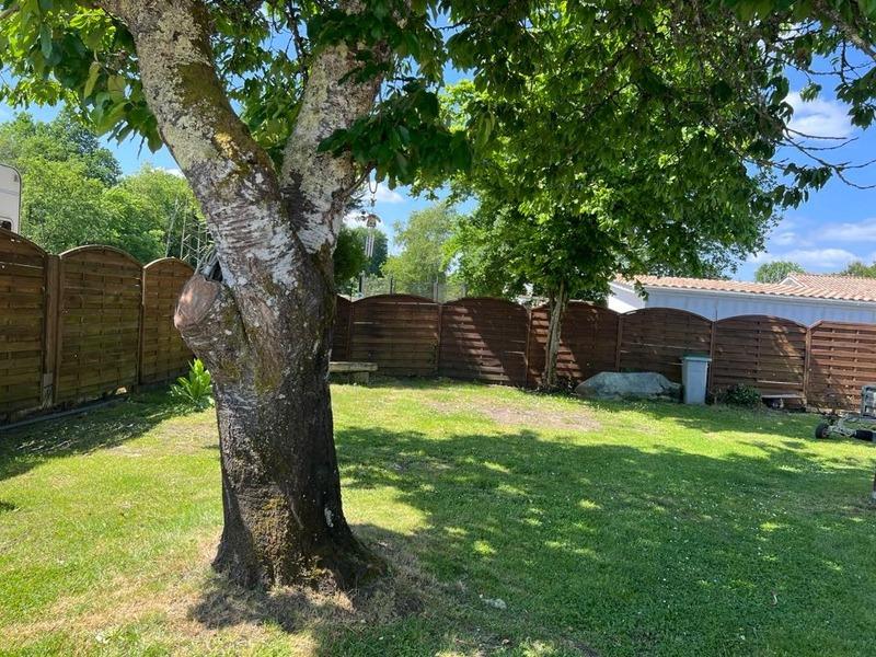 Maison - 128 m² - 5 pièces