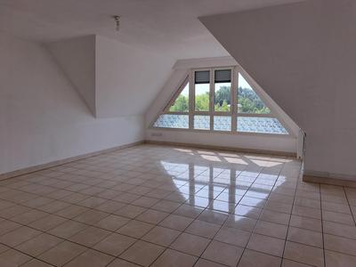 Appartement - 89 m² - 3 pièces
