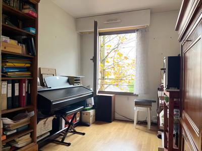 Appartement - 88 m² - 4 pièces