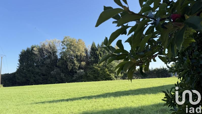 Maison - 165 m² - 7 pièces