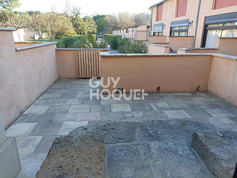 Appartement - 74 m² - 3 pièces