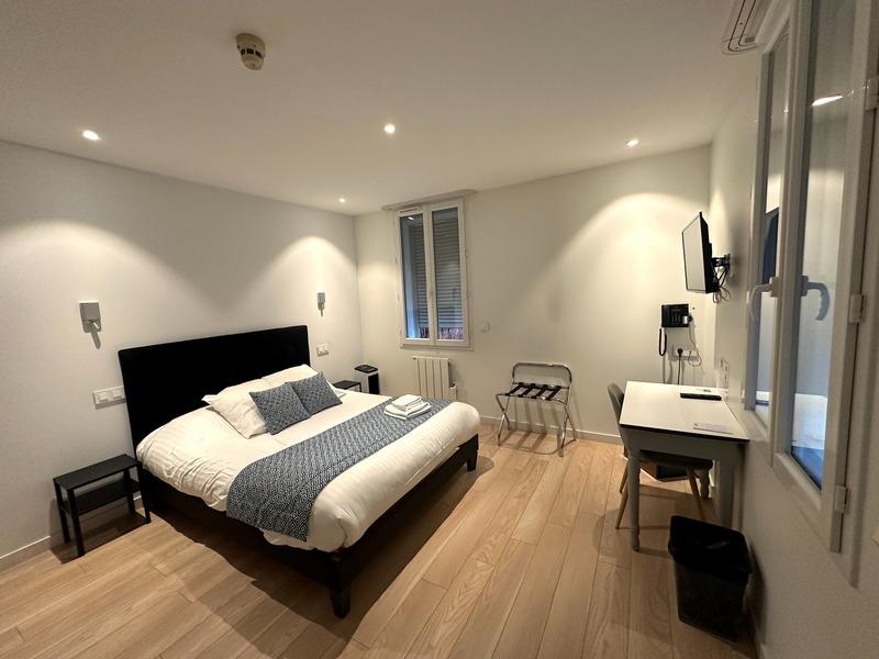 Fonds de commerce - 700 m²