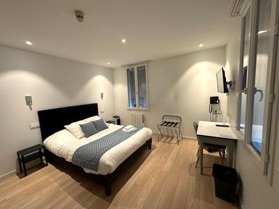 Fonds de commerce - 700 m²