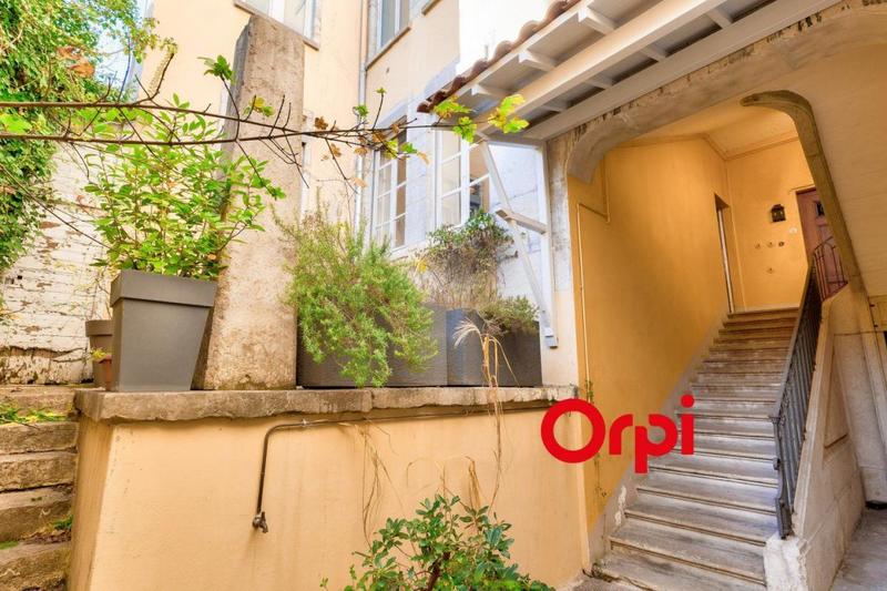 Appartement - 30 m² - 1 pièce