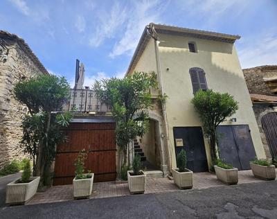 Maison de village - 145 m² - 5 pièces