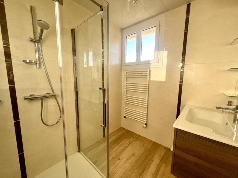 Maison - 124 m² - 5 pièces