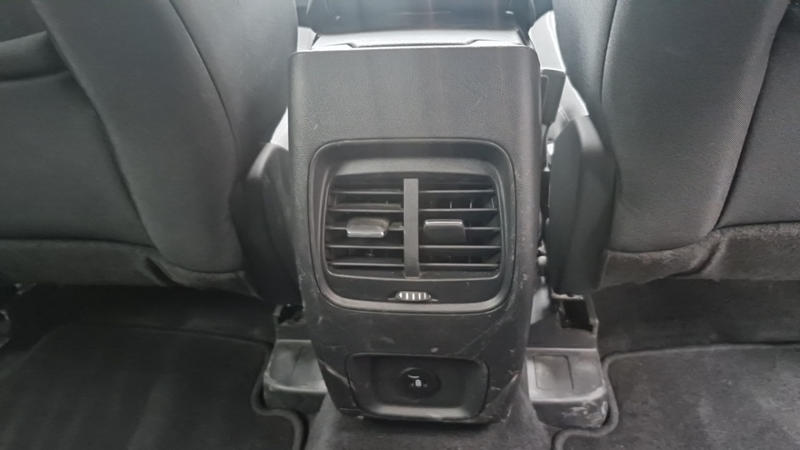 Ford Kuga 2.5 Duratec 190 Ch Flexifuel Fhev E85 Powershift Titani