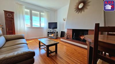 Maison - 204 m² - 6 pièces