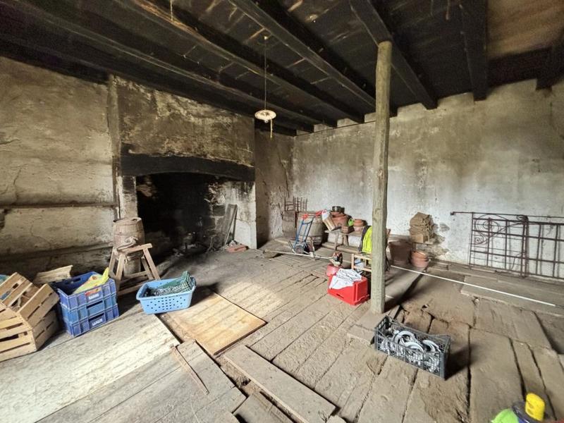 Ferme - 186 m² - 8 pièces