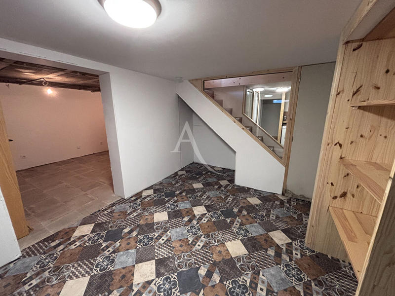 Maison - 170 m² - 6 pièces