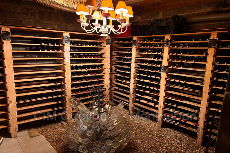 Villa - 180 m² - 5 pièces