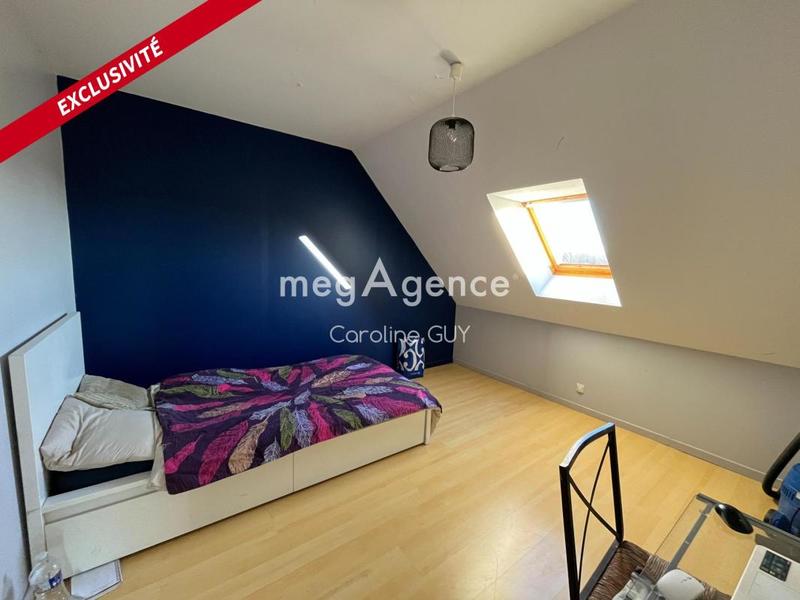 Maison - 170 m² - 6 pièces