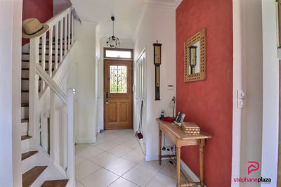 Maison - 80 m² - 5 pièces