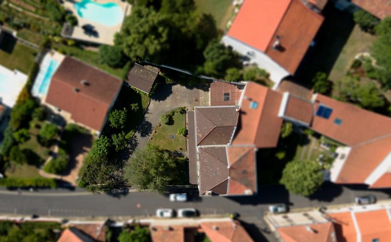 Maison - 213 m² - 6 pièces