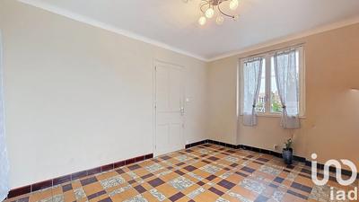 Maison - 103 m² - 5 pièces