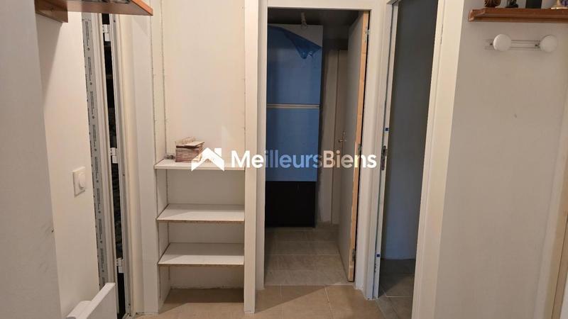 Maison de campagne - 62 m² - 3 pièces