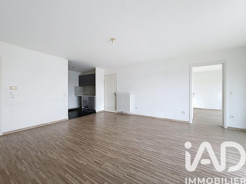 Appartement - 68 m² - 3 pièces