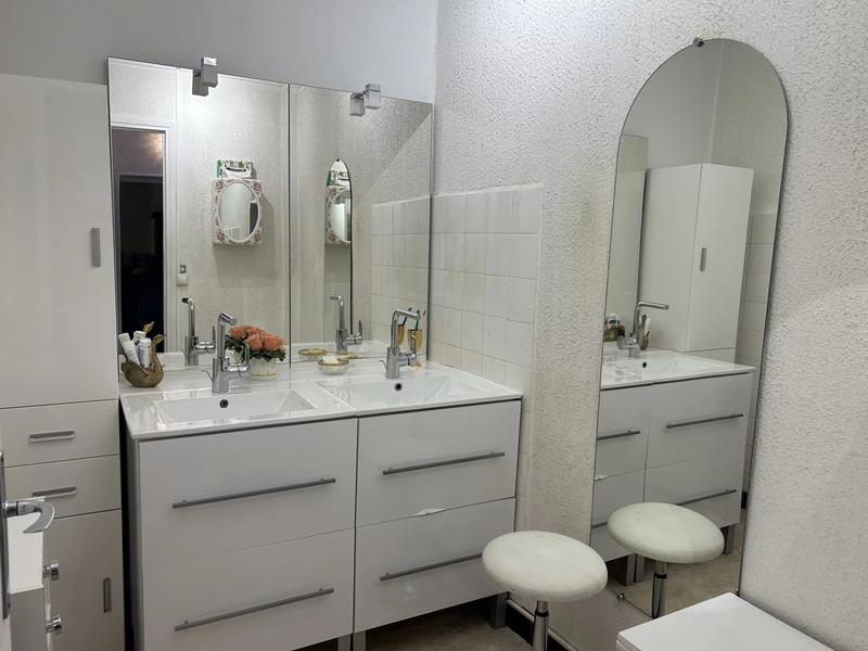 Maison de ville - 237 m² - 7 pièces