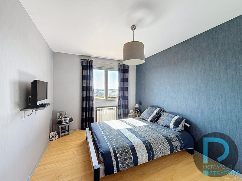 Villa - 125 m² - 5 pièces