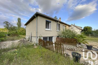 Maison - 119 m² - 4 pièces