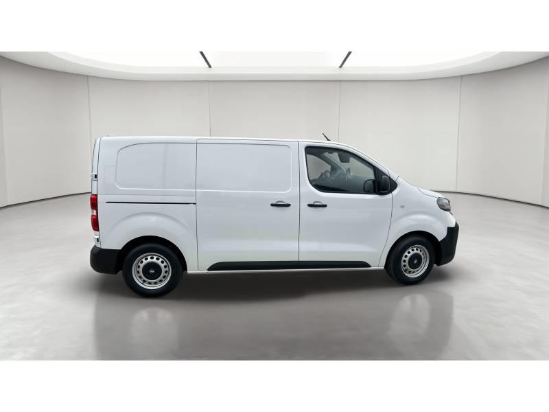 Opel Vivaro Fourgon Fgn Taille m Bluehdi 120 s&amp;S Bvm6