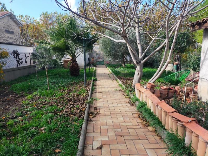 Maison - 137 m² - 5 pièces