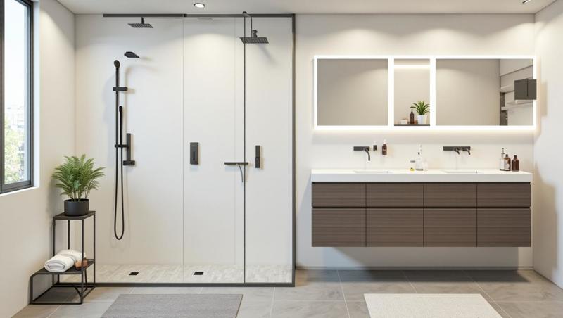 Appartement - 36 à 99 m² - 1 à 4 pièces