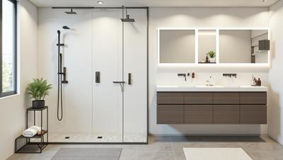 Appartement - 36 à 99 m² - 1 à 4 pièces