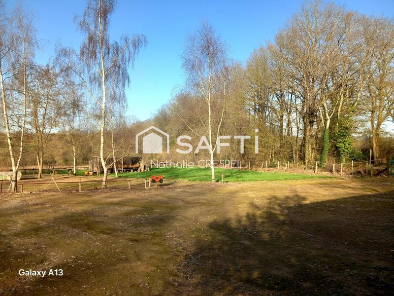 Terrain - 17 800 m²