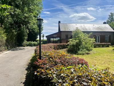 Maison de village - 90 m² - 5 pièces