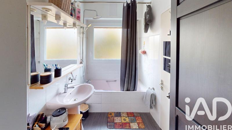 Appartement - 73 m² - 4 pièces