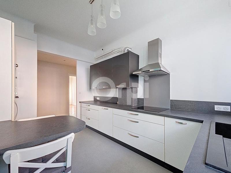 Appartement - 138 m² - 4 pièces