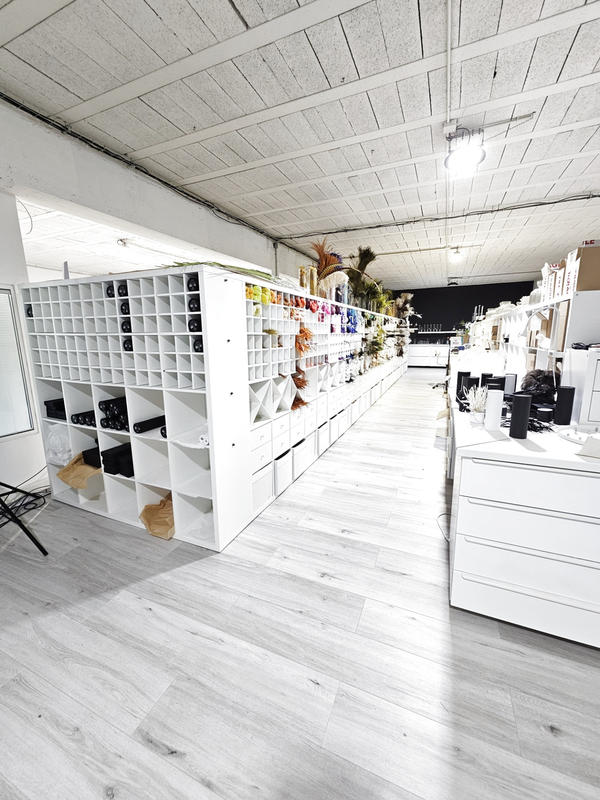 Local commercial - 300 m²