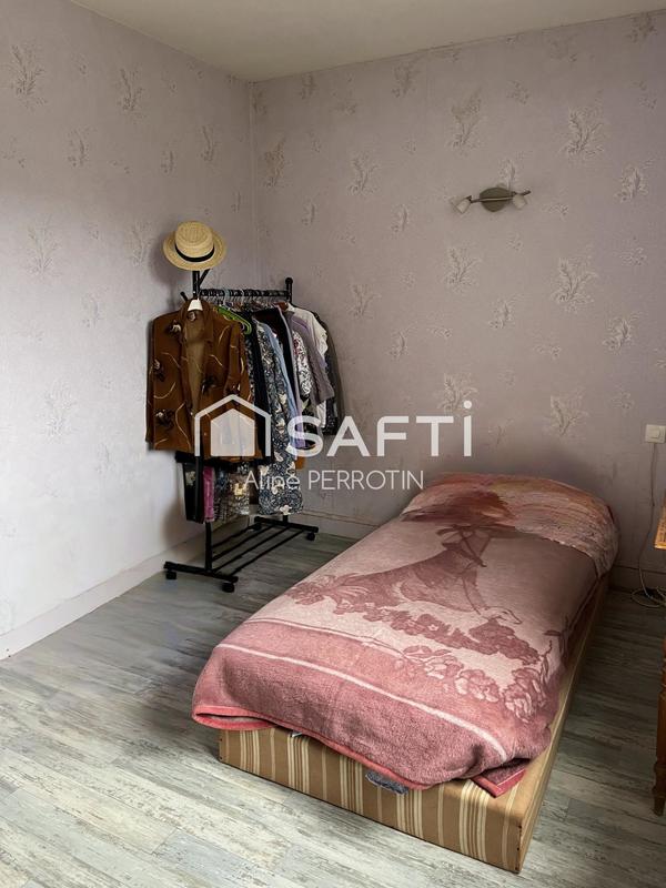 Maison - 135 m² - 4 pièces