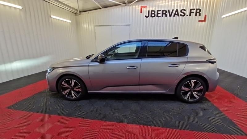 Peugeot 308 BlueHDi 130 s&amp;amp;S Allure Business