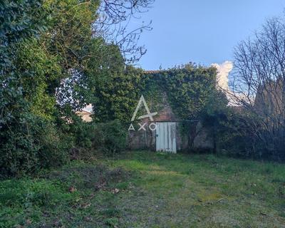 Maison en pierre - 150 m² - 3 pièces