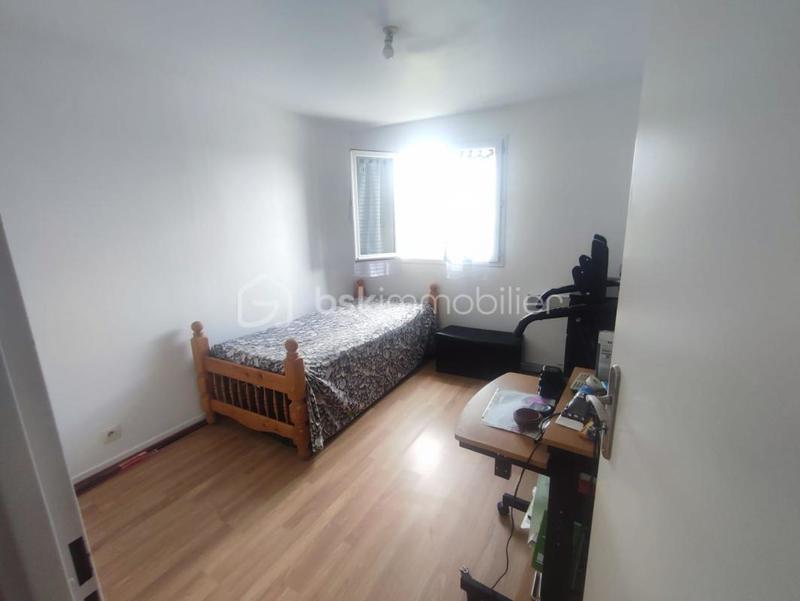 Duplex - 70 m² - 4 pièces