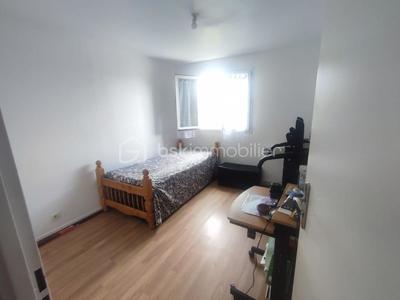 Duplex - 70 m² - 4 pièces