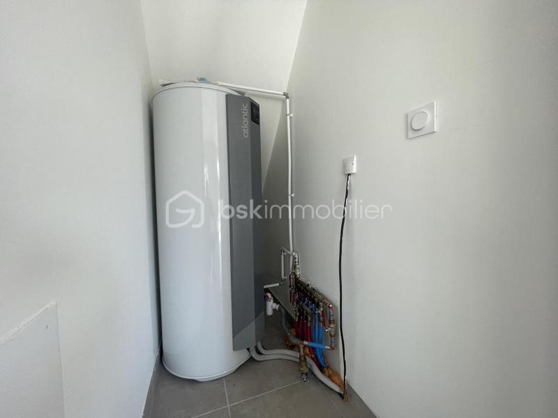 Villa - 140 m² - 5 pièces