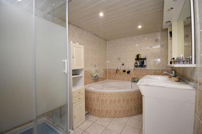 Maison de village - 98 m² - 4 pièces