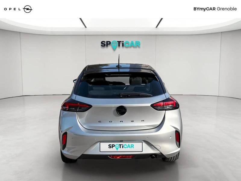 Opel Corsa 1.2 75 ch Bvm5 Gs