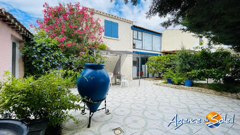 Maison - 181 m² - 6 pièces