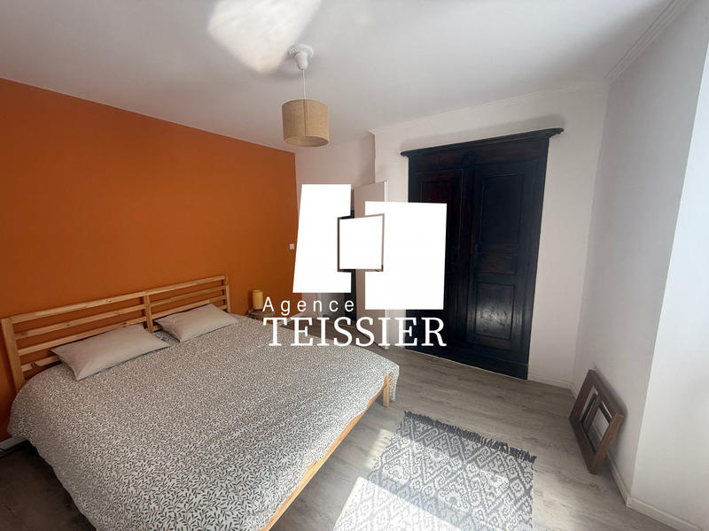 Appartement - 88 m² - 4 pièces